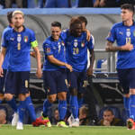 Qatar 2022: l’Italia si riscatta, ‘manita’ alla Lituania. Doppietta di Kean