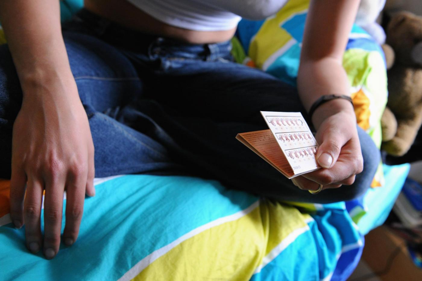 In Francia la contraccezione sarà gratuita per le donne fino ai 25 anni