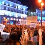 Spagna, in migliaia in piazza contro crimini d’odio verso LGBTQ