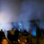 Macedonia del Nord, incendio in un ospedale Covid: almeno 10 vittime