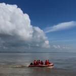 India: si scontrano due traghetti in un fiume, almeno un morto