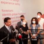 Salone Mobile, Conte: “Ripartenza Italia e nostre aziende”