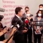 Green pass, Conte: “Strumento più utile, in Cdm sarà perfezionato”