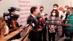 Green pass, Conte: “Strumento più utile, in Cdm sarà perfezionato”