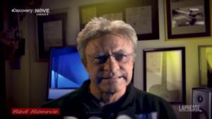 Torna ‘Fratelli di Crozza’ sul Nove dal 24 settembre: l’artista nei panni di Red Ronnie