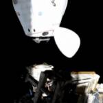 Stazione spaziale internazionale, fumo e puzza di plastica bruciata nel modulo russo