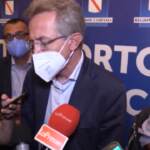 Amministrative, Manfredi: “Tante liste escluse a Napoli, caso unico in Italia”