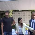 Amministrative Roma, Di Battista: “Non condivido le scelte del M5S ma sostengo Raggi”