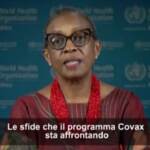 Vaccini, Oms: “In Africa 25% di dosi in meno del previsto”