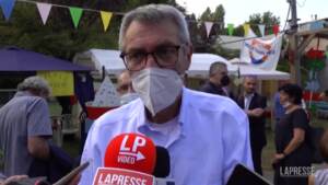 Ita, Landini: “Governo assente, la trattativa non può essere lasciata solo alla società”