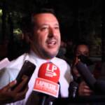 Green Pass, Salvini: “Approvate alcune nostre richieste. Sono contento, il lavoro paga”
