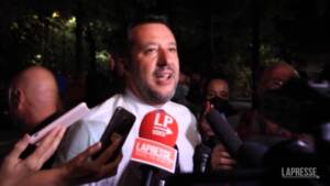 Green Pass, Salvini: “Approvate alcune nostre richieste. Sono contento, il lavoro paga”
