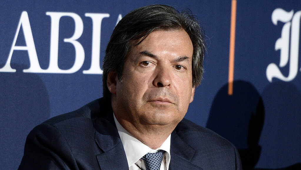 Intesa Sanpaolo, Carlo Messina miglior Ceo banche europee Intesa Sanpaolo, Carlo Messina miglior Ceo banche europee