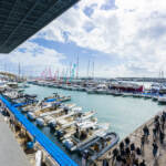 Salone nautico, Toti: “Edizione in sicurezza con procotolli anticovid”