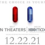 “The Matrix Resurrections”, il trailer ufficiale dell’attesissimo sequel