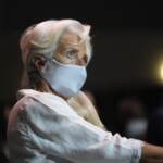 Bce, Lagarde: “Nel 2021 Pil in crescita nell’Eurozona a +5%”