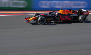 F1, Verstappen