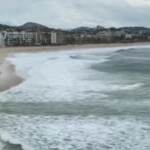 Messico, in arrivo l’uragano Olaf sulla Bassa California