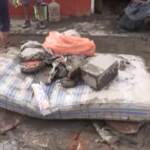 In Messico esonda fiume a Tula, gli abitanti: “Abbiamo perso tutto”