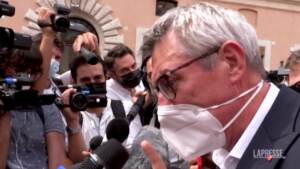 Alitalia, Landini: “Governo sta alla finestra e non si assume responsabilità”