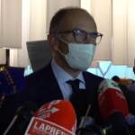 Letta: “Il centrodestra unito è una favola”