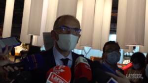 Green pass, Letta: “Sull’estensione ha perso la linea della Lega”