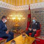 Maroc: Le Roi nomme Aziz Akhannouch nouveau chef du gouvernement