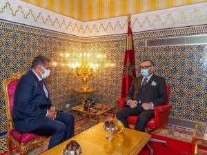 Maroc: Le Roi nomme Aziz Akhannouch nouveau chef du gouvernement