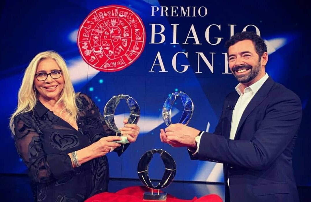 Premio Biagio Agnes 2021: riconoscimento per la fiction “Il Commissario Ricciardi”