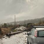 Tromba d’aria a Pantelleria: 2 morti e almeno 4 feriti gravi