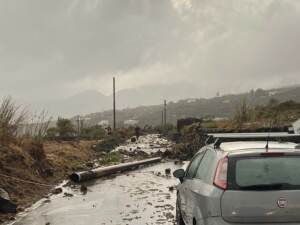 Tromba d’aria a Pantelleria: 2 morti e almeno 4 feriti gravi