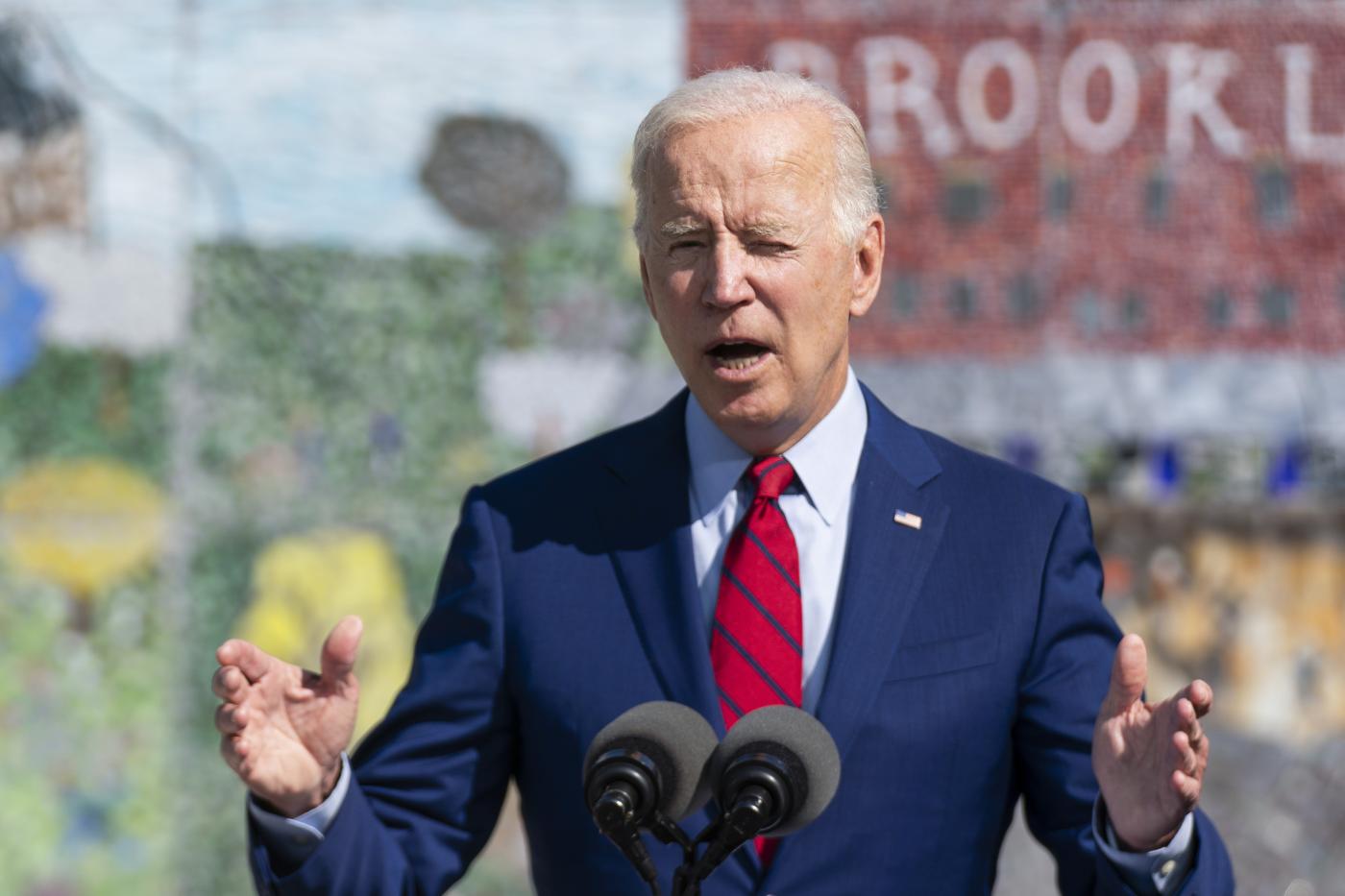 11 settembre, Biden ricorda le vittime in un video: “L’unità è la nostra forza” 11 settembre, Biden ricorda le vittime in un video: “L’unità è la nostra forza”