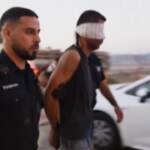 Israele, arrestati 4 dei 6 palestinesi fuggiti dal carcere