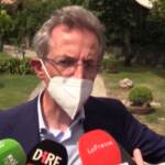 Amministrative Napoli, Manfredi: “Risse e scontri non mi interessano, ho un altro stile”