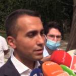 Afghanistan, Di Maio: “Segnali dal paese non incoraggianti”