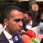 11 settembre, Di Maio: “Continua la lotta al terrorismo”