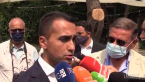 11 settembre, Di Maio: “Continua la lotta al terrorismo”