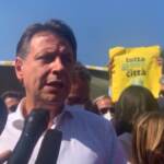 Torino, Conte: “M5S ha carte in regola per nuovo mandato”