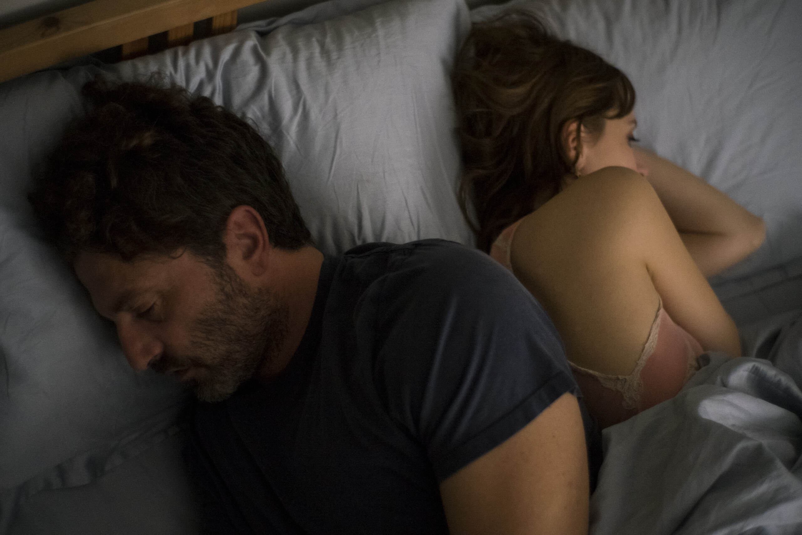 “Una relazione” in sala dal 13 settembre