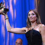 Venezia 78, il Leone d’Oro a ‘L’événement’ di Audrey Diwan