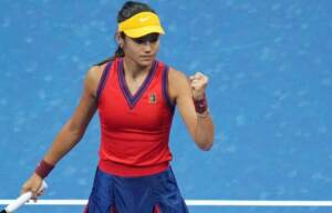 US Open: Raducanu remporte le tournoi