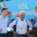 Uil, chiude Camp a Cesenatico: confronto tra Bombardieri e 65 giovani