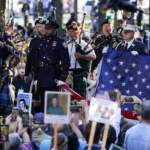 20 anni dall’11 settembre: Usa commemorano all’ombra dell’Afghanistan. Biden: Unità