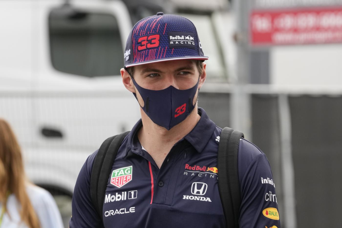 Gp Monza, Bottas vince la Sprint Race ma la pole è di Verstappen