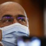 Vaccini, Zingaretti: “Allo Spallanzani siero ai primi 70 bimbi di età compresa tra 5 e 11 anni”