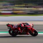 GP Aragona, trionfo di Pecco Bagnaia