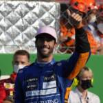 Formula 1, GP Italia: trionfo di Daniel Ricciardo