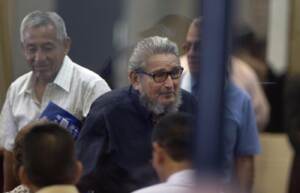 Abimael Guzman