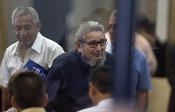 Abimael Guzman