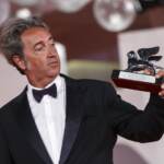 A Venezia trionfa Diwan, Gran Premio a Sorrentino